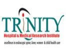 Trinity Hospital & Medical Research Institute Chandigarh